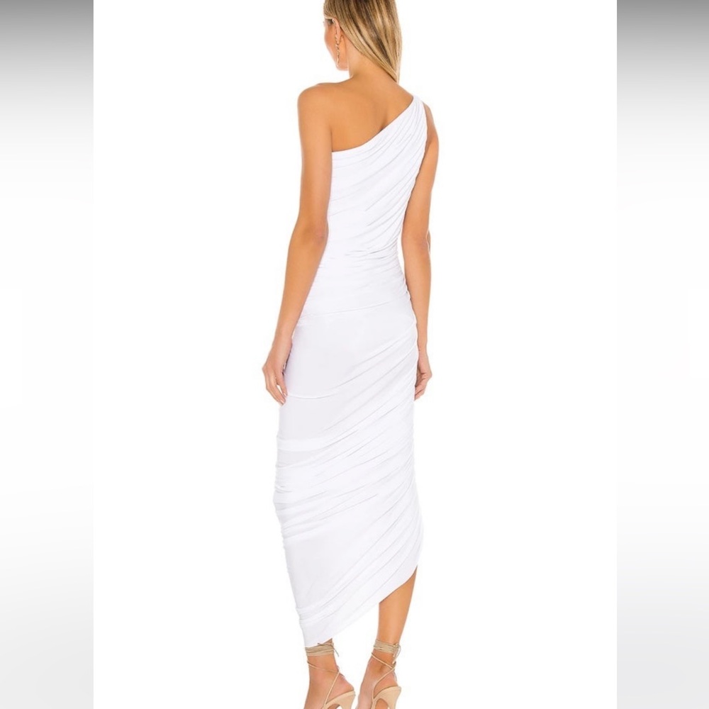 Norma Kali dress